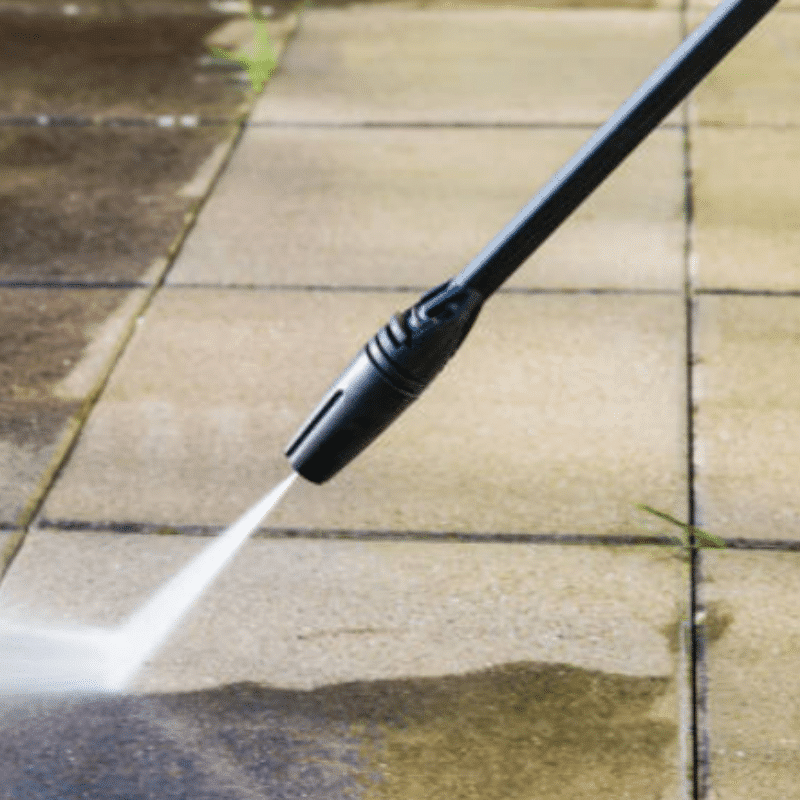 Pressure Washing Services in Chattanooga, TN